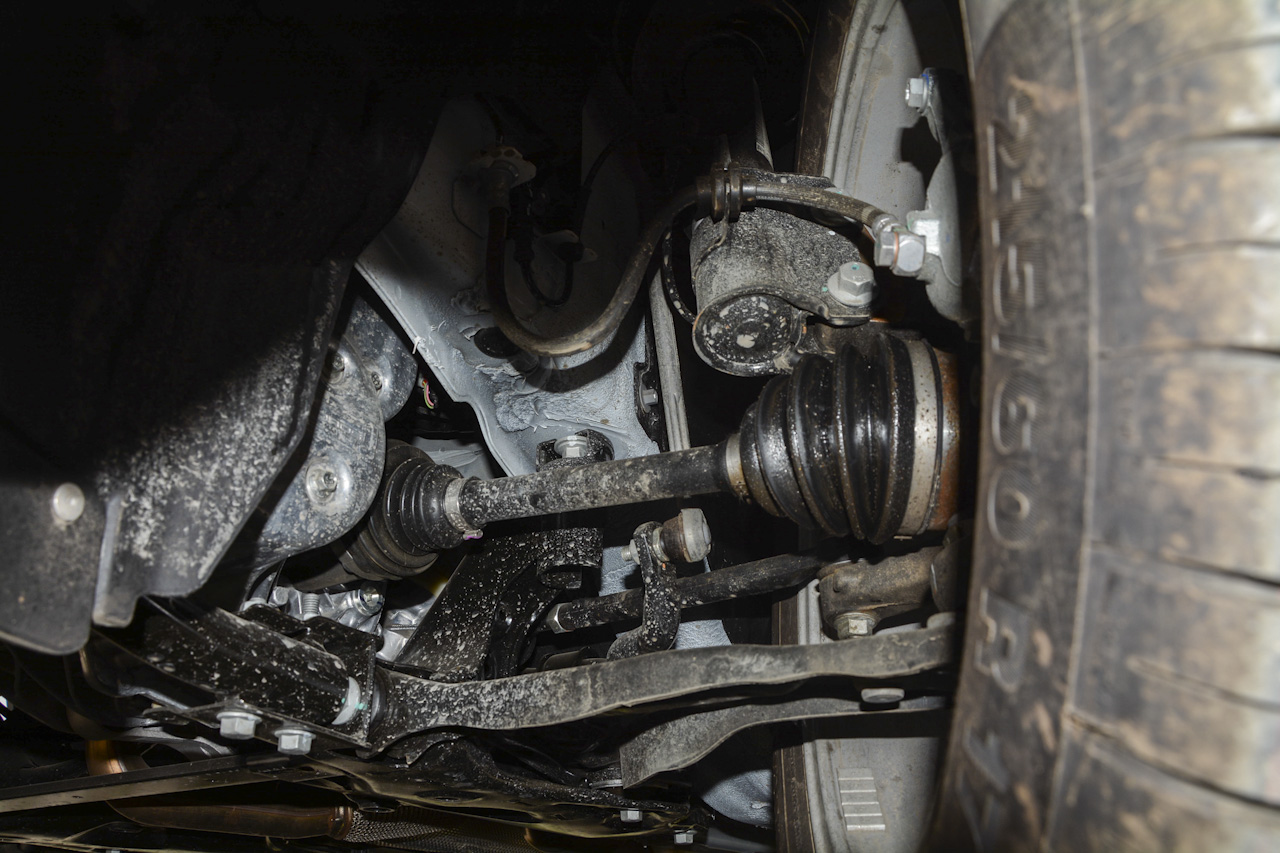  2018款观致3都市SUV 1.6T自动尊贵型