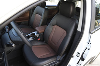 2015款瑞风S5 1.5T手动舒适型