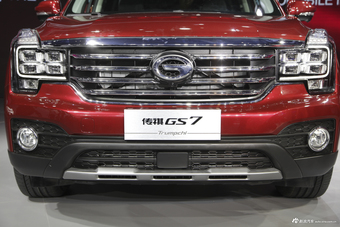 传祺GS7