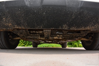 2017款景逸X6 乐享系列1.5T手动尊享型