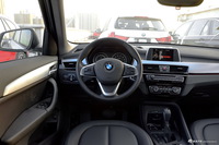 2016款宝马X1 1.5T自动sDrive18Li尊享型