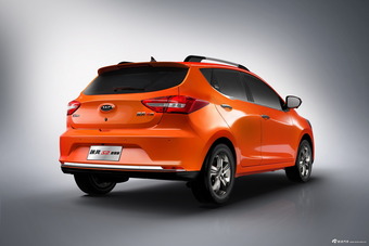 2017款瑞风S2智驱系列