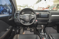 2017款竞瑞1.5L自动豪华版