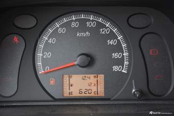 2015款五菱之光 1.2L手动 S实用型