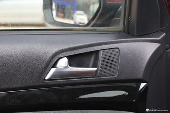 2015款揽福1.9T手动柴油两驱豪华型