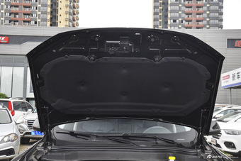 2017款哈弗H6 换代2.0T自动两驱智尚型蓝标