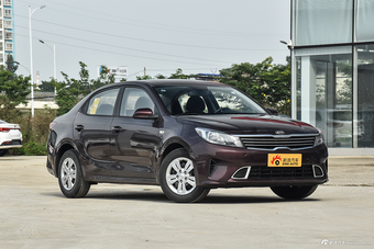 2018款福瑞迪1.6L手动Smart舒适型