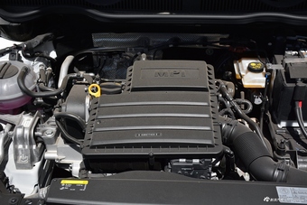 2018款高尔夫·嘉旅1.6L自动舒适型