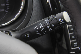 2016款北汽幻速S3 1.5L手动豪华型（国五）