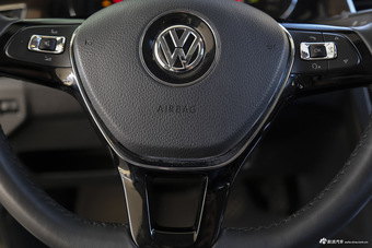 2016款宝来1.6L自动豪华型