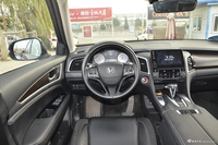 2017款冠道1.5T自动240TURBO两驱豪华版