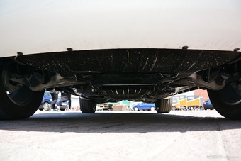 2017款大切诺基3.6L自动Summit