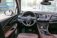 2018款昂科威2.0T自动全能运动旗舰型28T