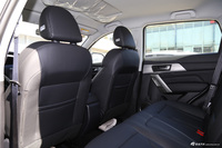 2017款哈弗H2 1.5T手动两驱舒适型红标