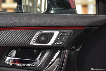 2015款思铂睿2.4L自动 Si