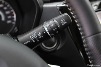 2017款风光580 1.5T自动舒适型