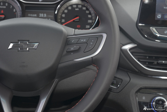 2018款雪佛兰1.3T自动耀享版Redline 530T(5+2款)