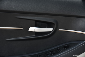 2016款绅宝D50 1.5L 手动精英版