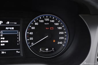 2017款名图1.8L自动尊贵型DLX