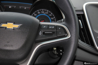 2018款科沃兹 1.5L 320自动欣悦版 