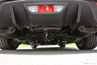 2018款Mustang 5.0L自动V8 GT 