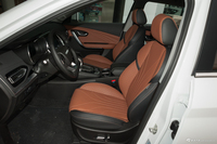  2018款捷途X70 1.5T自动尊行版