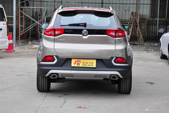 2016款锐腾 2.0T自动豪华版