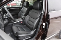 2018款科雷傲2.5L自动四驱旗舰版