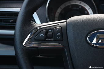 2017款揽福1.9T手动柴油两驱旗舰版5座