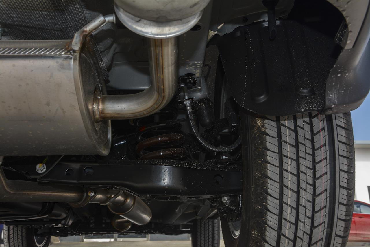 2017款长安CS75尚酷版 1.5T自动锋享型