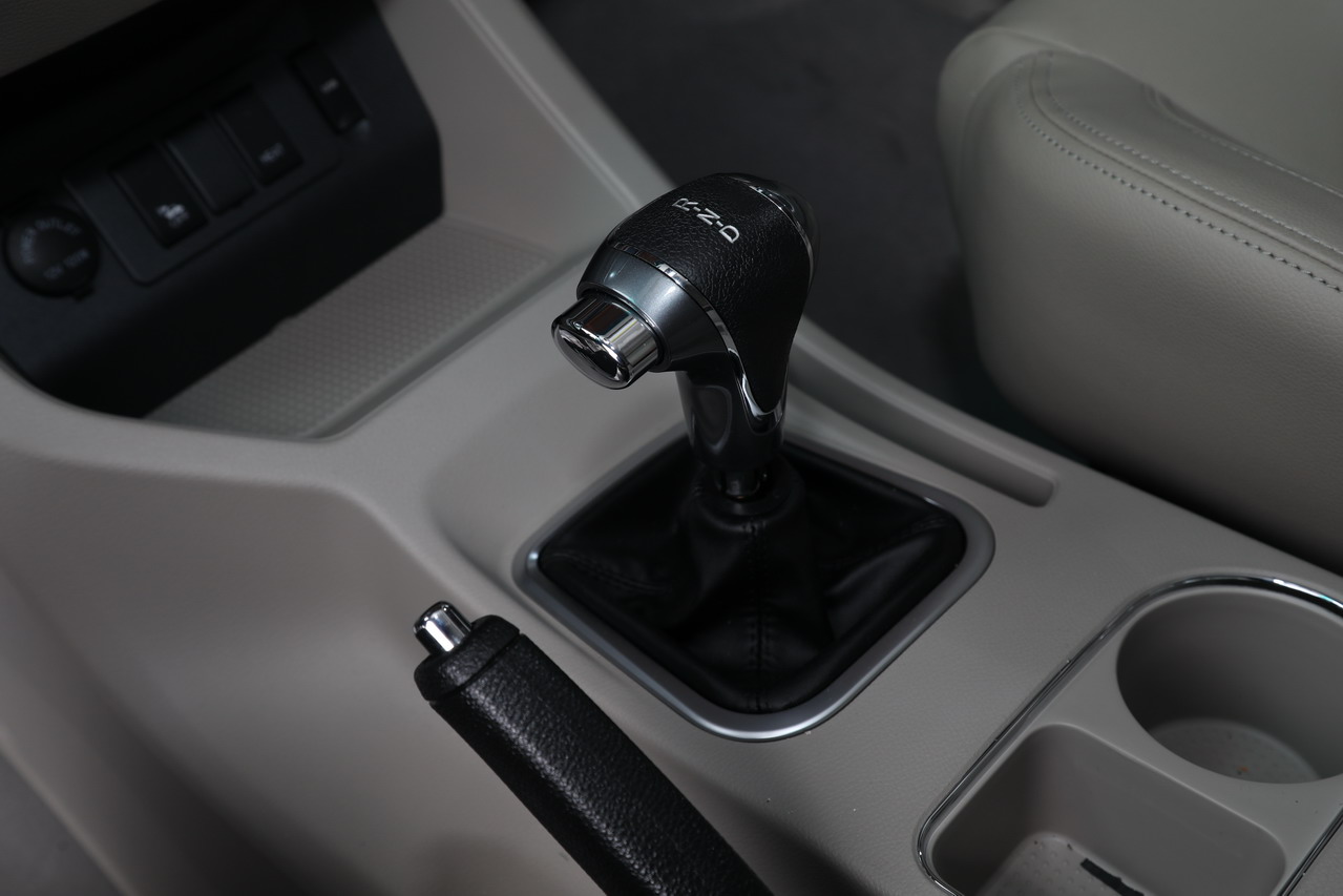 2019款菱智M5EV 豪华型