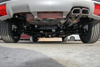 2017款雪铁龙C3-XR 1.2T 230THP自动先锋型