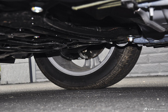 优6 SUV 2016款 1.8T 风尚超值型 