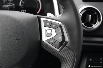 2019款WEY VV5升级款2.0T四驱旗舰型