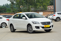 2015款启悦1.6L自动舒享型