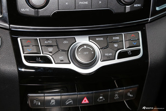 2017款哈弗H9 2.0T自动汽油尊贵型7座