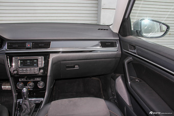 2017款蔚领1.4T自动豪华型