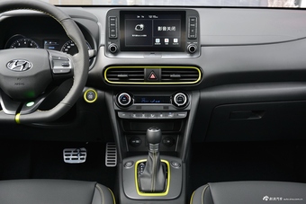 2018款ENCINO 1.6T DCT GLS