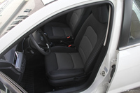 2018款骏派A50 1.5L手动标准型