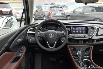 2019款昂科威1.5T自动两驱豪华型20T国VI