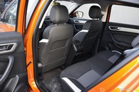 2017款观致5 1.6T自动尊贵型