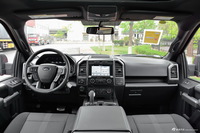 2017款福特F150 XLT 美规