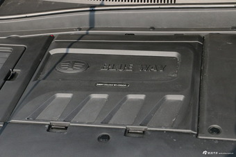 2018款森雅R9 1.2T手动豪华智尚型