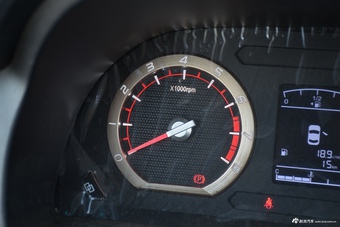 2017款菱智M5 1.6L手动舒适型