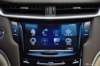 2017款XTS 2.0T自动28T技术型