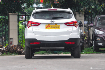 2017款海马S5强动力版1.5T手动尊贵型