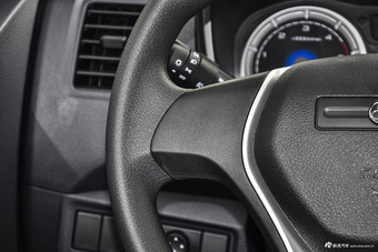 2016款瑞迈2.8T手动两驱进取款