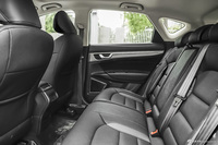 2016款帝豪GS 1.8L手动领尚型优雅版