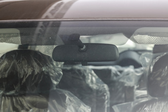 2016款海马V70 2.0L手动适·畅型 6座