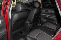 2016款新骐达 1.6L自动智行版